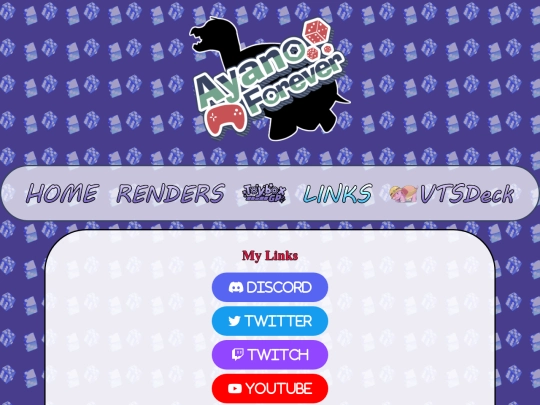 en/links screenshot