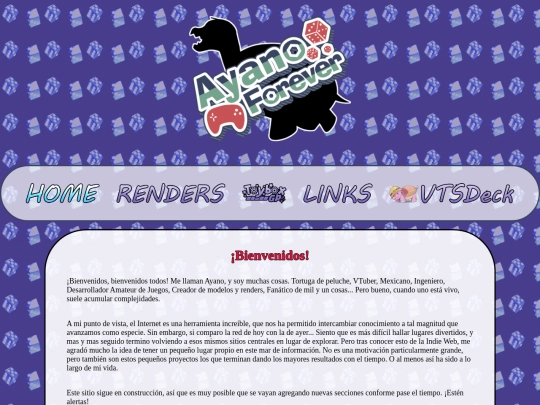 es screenshot