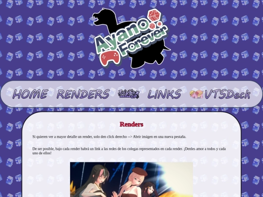 es/renders/2023 screenshot