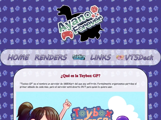 toybox screenshot
