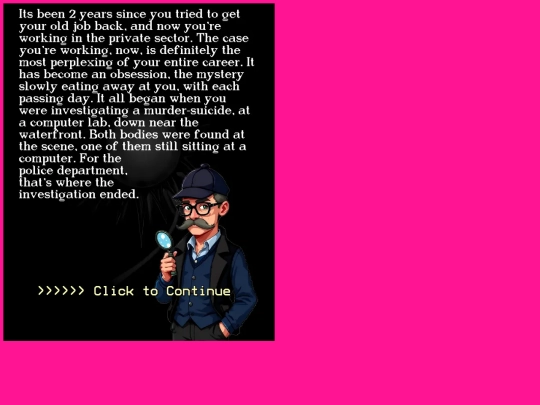 Followtheunicorn2 screenshot