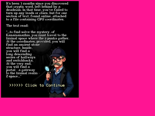 Followtheunicorn4 screenshot