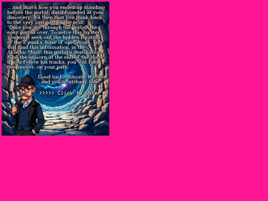 Followtheunicorn5 screenshot