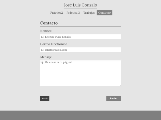 contacto screenshot