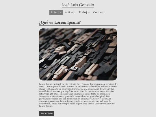 ejemplo screenshot
