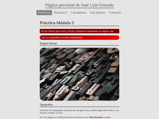p2po_modulo2 screenshot