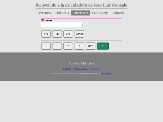 p2po_modulo4 screenshot