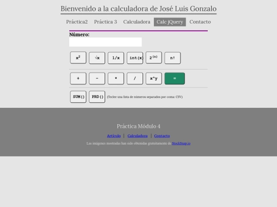 p2po_modulo5 screenshot