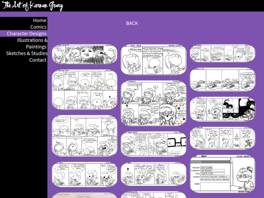 comics/id10t screenshot