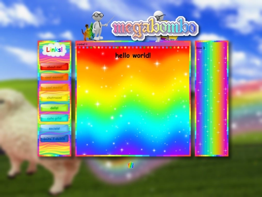 chatroom screenshot