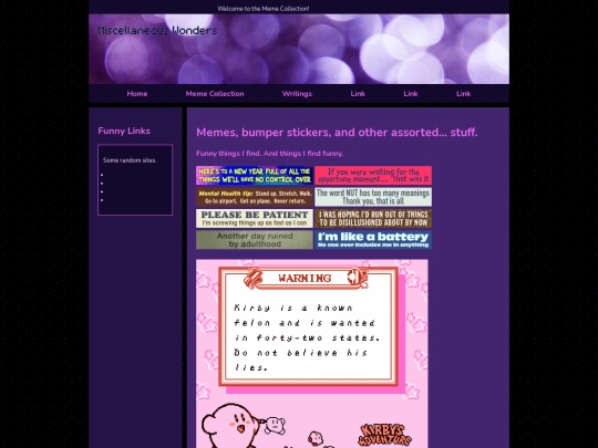 memes_other_stuff screenshot