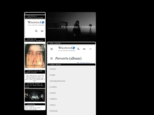 perverts screenshot