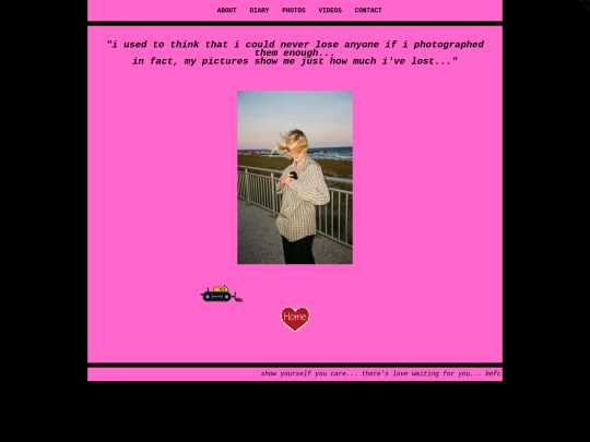 photos screenshot