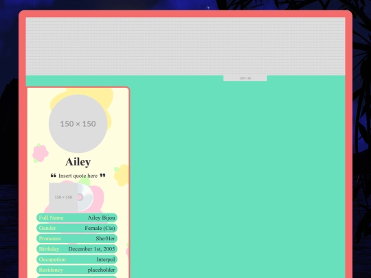 character-pages/ailey screenshot