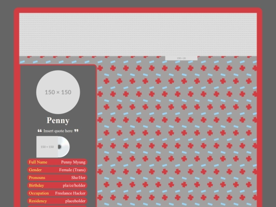 character-pages/penny screenshot