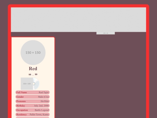 character-pages/red screenshot