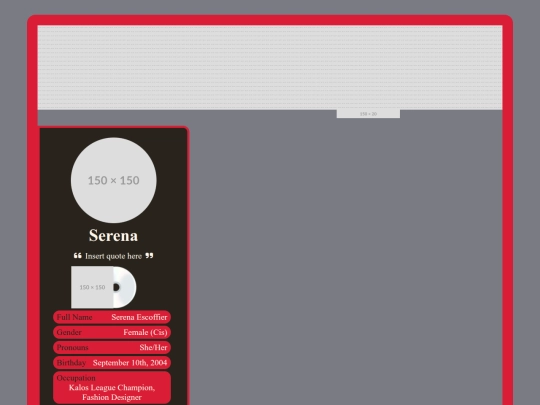 character-pages/serena screenshot
