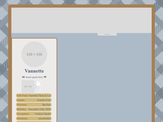 character-pages/vannette screenshot