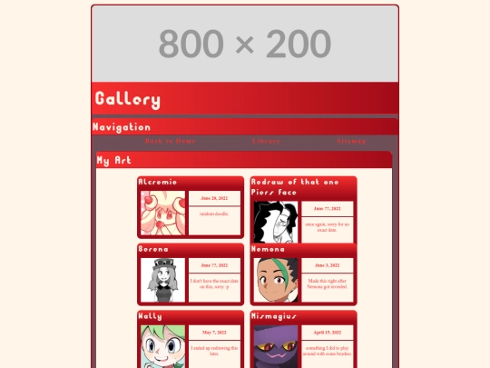 gallery screenshot