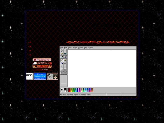 art screenshot