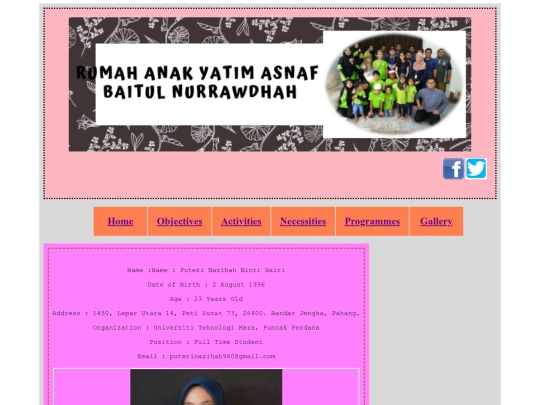 abme screenshot