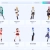 mikumikumodules! avatar