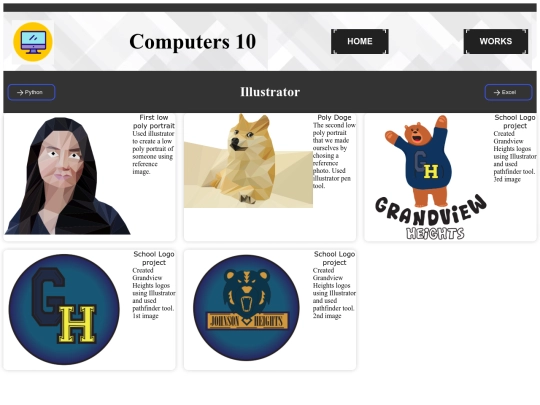 Illustrator screenshot