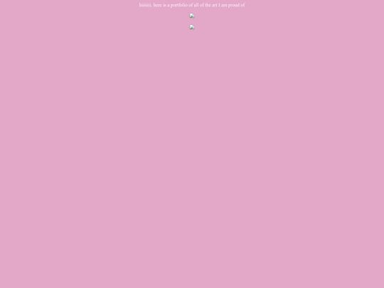 art screenshot