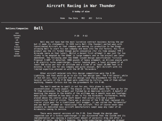 articles/Bell screenshot