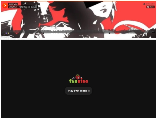 sub screenshot