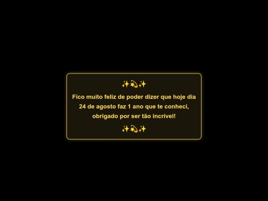mensagem screenshot