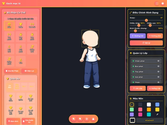 gachalo screenshot