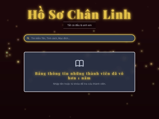 thanhvien screenshot