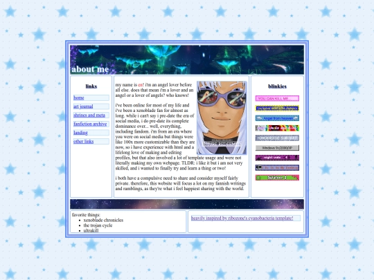 about screenshot