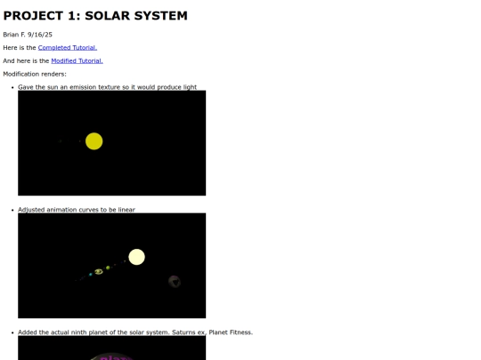 P1 screenshot