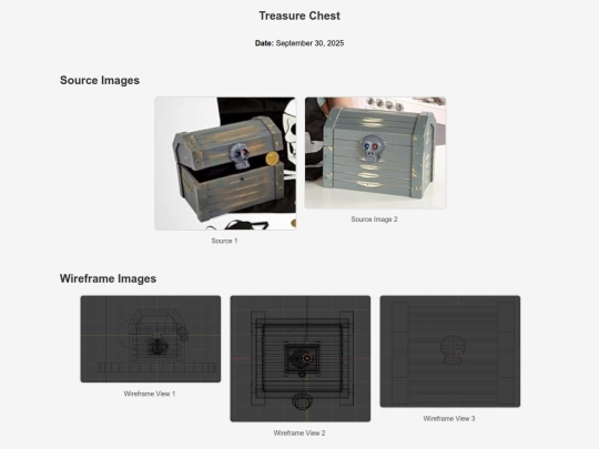 P2 screenshot