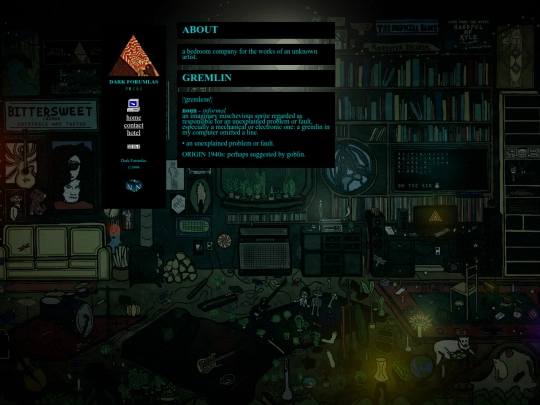 gremlin screenshot