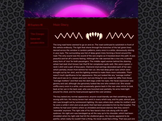 Ticci-Toby screenshot