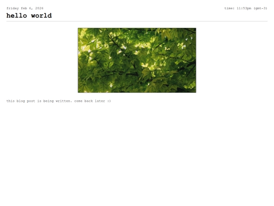 Blog/feb_6 screenshot