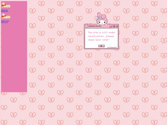 home screenshot