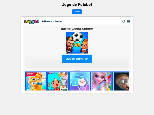 afkpagina01 screenshot