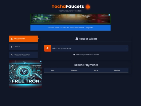 newfiles screenshot