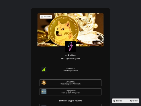 tesst screenshot