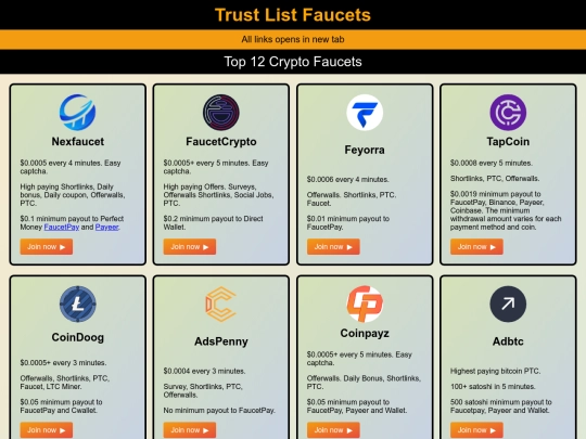 test screenshot