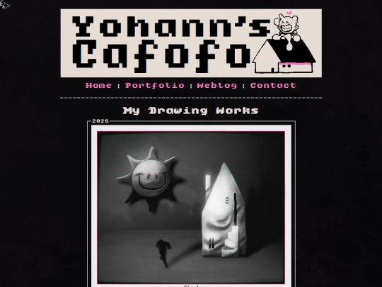 drawing screenshot