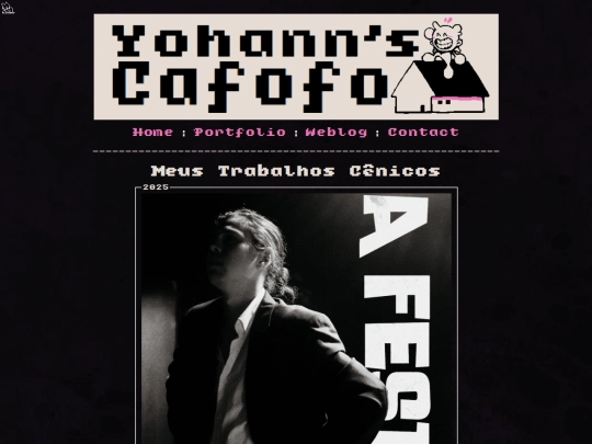theater screenshot