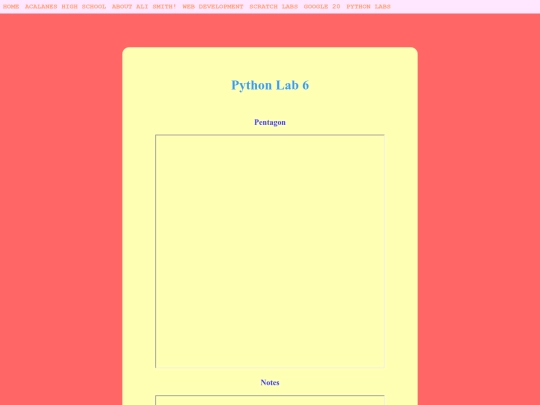 python/python6 screenshot