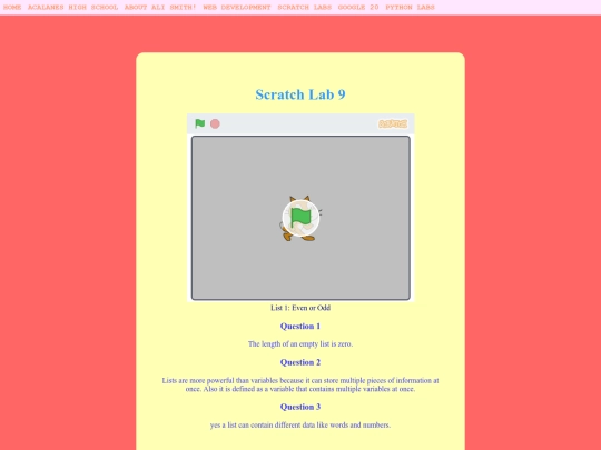 scratch/scratchlab9 screenshot