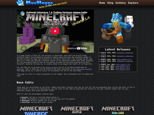 minecraft screenshot