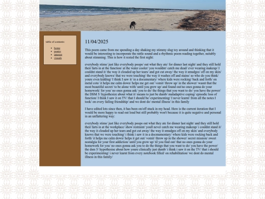 writing3 screenshot